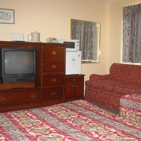 Caravan Inn Niagara Falls Exteriér fotografie