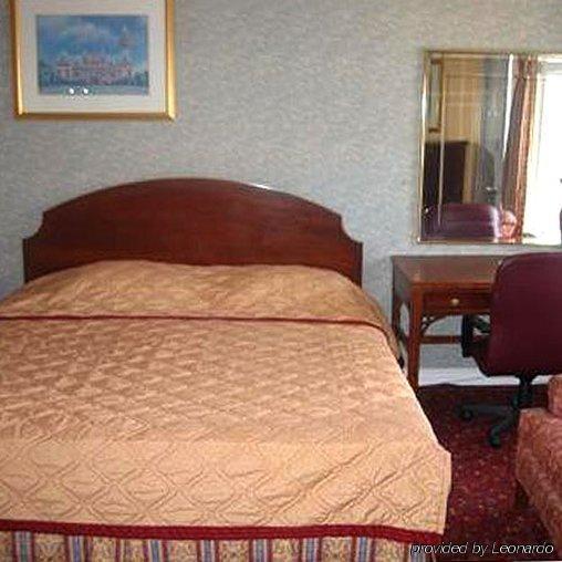 Caravan Inn Niagara Falls Exteriér fotografie