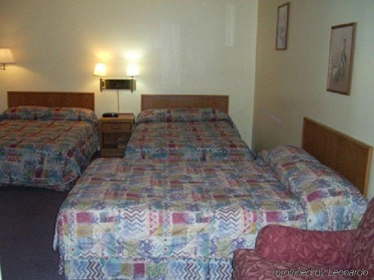 Caravan Inn Niagara Falls Pokoj fotografie