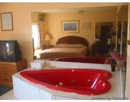Caravan Inn Niagara Falls Exteriér fotografie