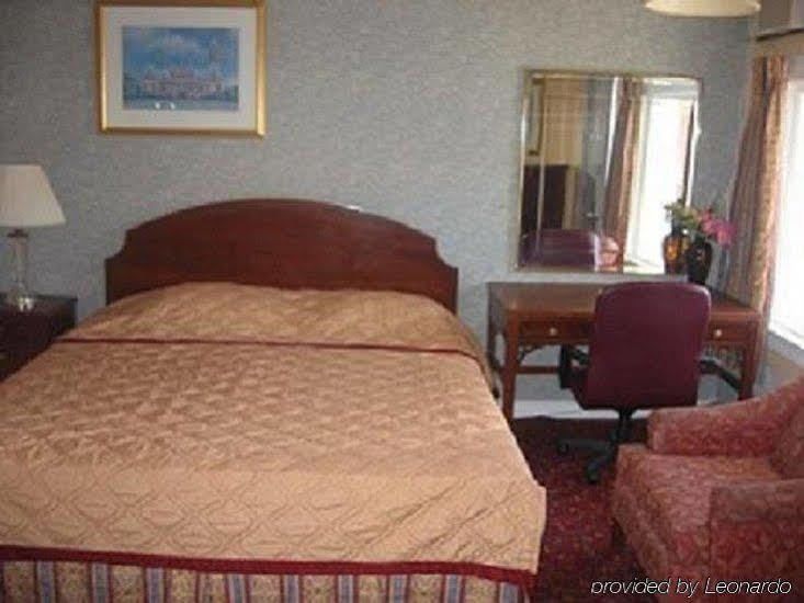 Caravan Inn Niagara Falls Exteriér fotografie