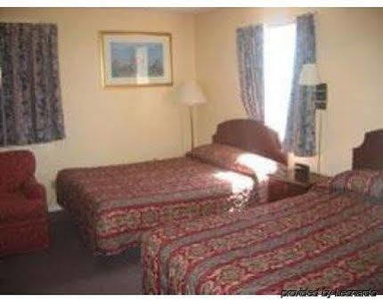 Caravan Inn Niagara Falls Exteriér fotografie