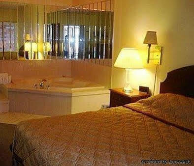 Caravan Inn Niagara Falls Exteriér fotografie